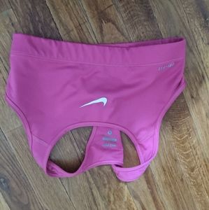 Nike Pro Sports Bra